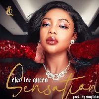 Cleo ice queen -  Sensation
