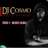 DJ COSMO - Bruk your back