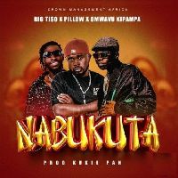 Nabukuta - Omwavu Kipampa X Pillow  X Big Tiso