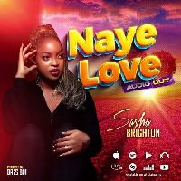 Naye Love - Shasha Brighton