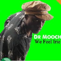 DR.Mooch - We feel irie