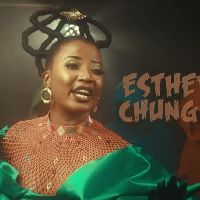 Esther Chungu - Mama