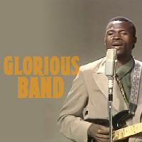 Glorious Band - Bwana