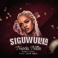Siguwulila - Nessa Nitta