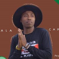 Kopala - HipHop Confession