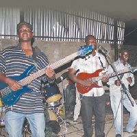 Masasu Band - Mwanenu Na Mukana