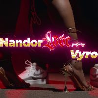 Gukuba  Nandor Love ft Vyroota