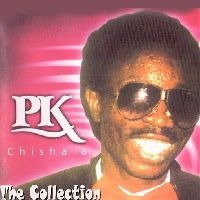 PK CHISHALA -  Pastor
