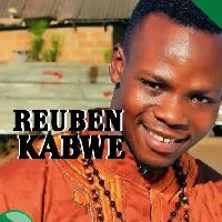 Reuben Kabwe - Yahwe Mwene Naine