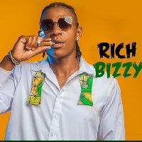 Rich Bizzy - Bakanaka