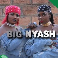 Shaniqua - Big Nyash