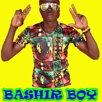 Struggle By Bashir Boy Pro Shazzar