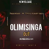 Olimisinga by Password ft Afric