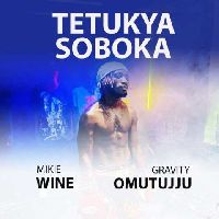 Tetukyasoboka - Mikie Wine X Gravitty Omutujju