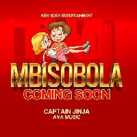 Mbisobola By Captain Jinja