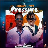 Pressure - Fyno UG X Coco Soft