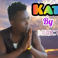 DJ ERIC UG - Kata