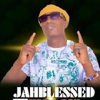 Jah Blessed - Fiddie boy
