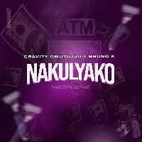Nakulyako by Gravity  Bruno K