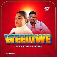 Weemwe By Lucky Costa ft Dorah
