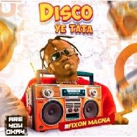 Disco Ye Tata By Fixon Magna