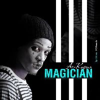Magician - An-known