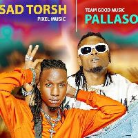 Tewekoya - Pallaso ft Sad Torsh