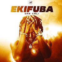 Ekifuba Acoustic - Dre Kali