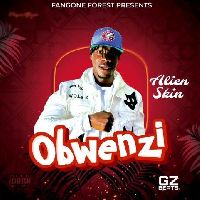 Obwenzi  Alien Skin Official