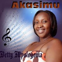 Akasimu - Betty Mpologoma