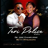Teri Police Remix - Betty Mpologoma X Dr Jose Chameleone