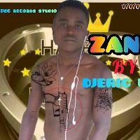 Zani - DJ ERIC UG