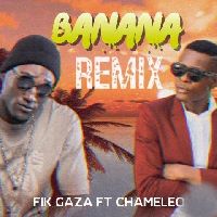 Banana Remix - Jose Chameleone X Fik Gaza