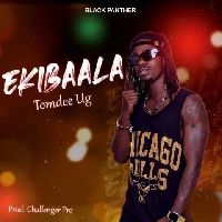 Ekibaala - Tom Dee UG