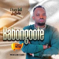 Babongote  David Lutalo Official Music Audio