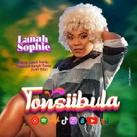 Tonsibuula - Lanah Sophie