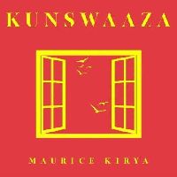 Kunswaaza - Maurice Kirya