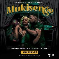 Mukisenge - Winnie Nwagi and  Crysto Panda