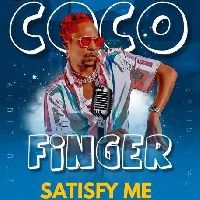 Satisfy Me - Coco Finger