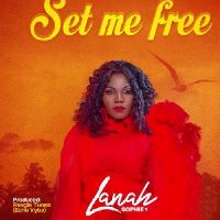 Set Me Free - Lanah Sophie