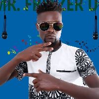 Amayisa - Mr.Freezer UG