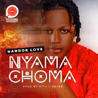 Nyama Choma - Nandor Love