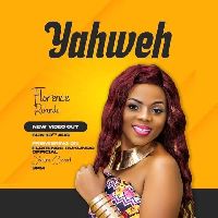 Yahweh - Florence Rukundo