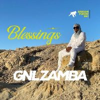 Blessings - GNL Zamba