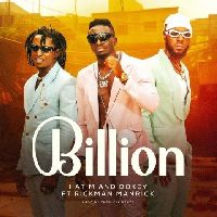Billion - Rickman Manrick X Hatim And Dokey