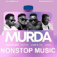 Latest Ugandan Music Non Stop Mix November 2023 Ugandan Hits  Dj Tonny Omubanda