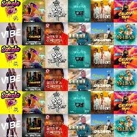 New Ugandan Music 2023 November UG Nonstop Video Mixtape Top UG Hits  UG Mix DJ Tonny Omubanda