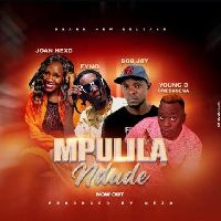 Bob Jay - Mpulira Ndude (Nduude Okuzina Sankalewa) ft Fyno