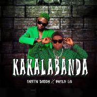 Kakalabanda - Remix Paslo ft Green Daddy