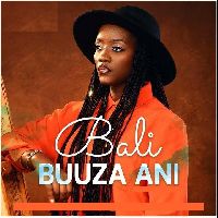 Balibuza Ani - Nshuti Mbabazi